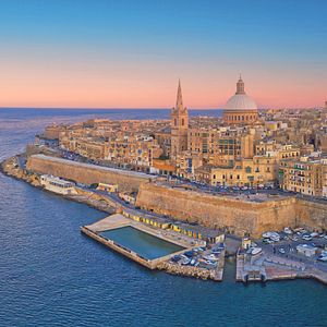 Valetta