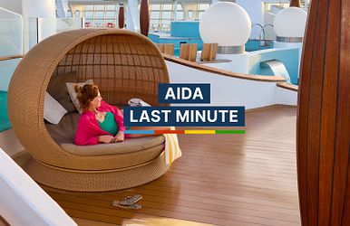 die besten aida deals