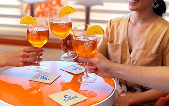 costa all inclusive sommer 2026