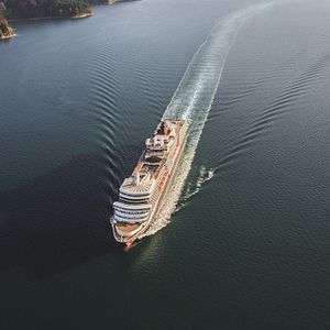 Queen Elizabeth