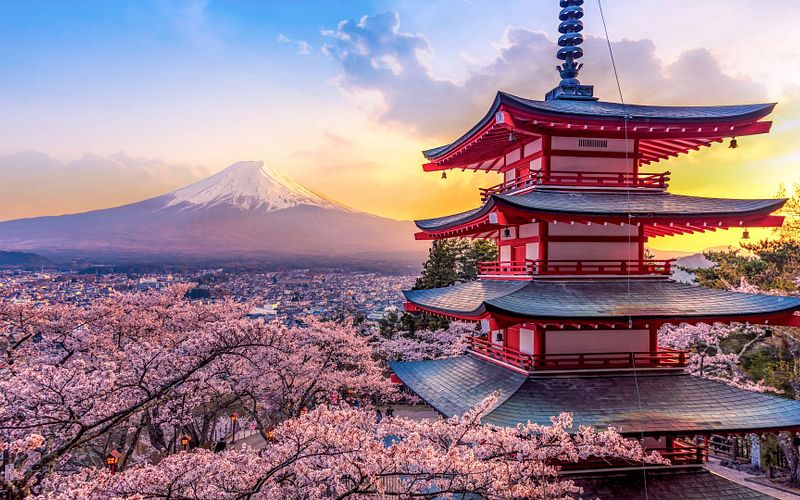 asiatische entdeckungsreise