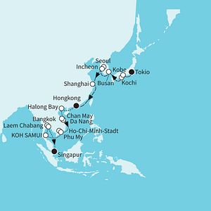 Tokio