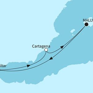 Rock ‘n‘ Sail 2026 mit Peter Maffay und Band