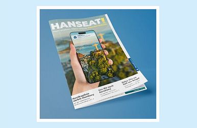 unser aktuelles magazin #22