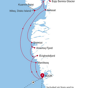 Siversea Wind Schiff außen