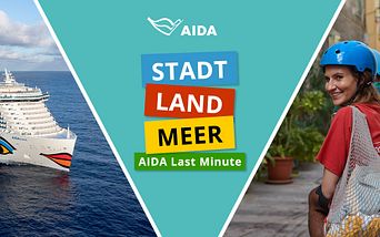 aida special - mailights