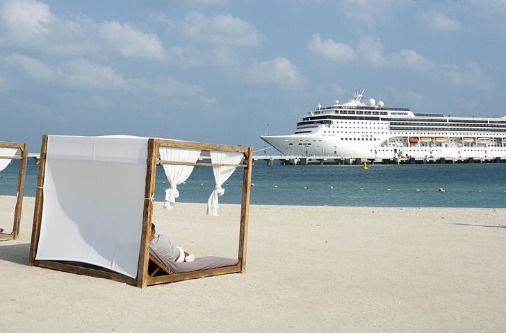 Impression zu MSC Upgrade Special - MSC Opera - Karibisches Paradies