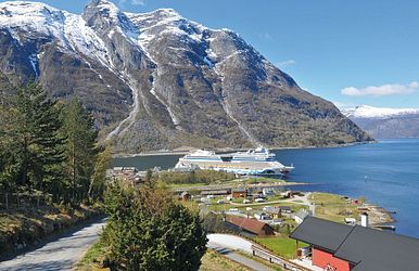 kurzreise nach norwegen