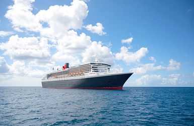 „Königlich” in die Fjordwelt Norwegens
