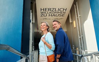 <i> mein schiff <sup>®</sup> </i> ab deutschland
