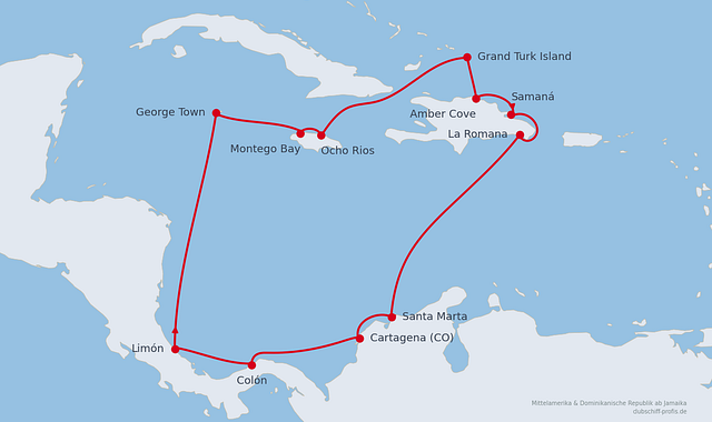 Route - 623012