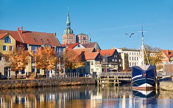 hanseatische entdeckungsreise vorpommern