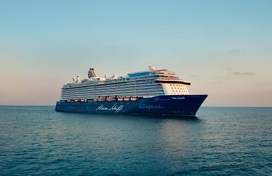 <i> mein schiff <sup>®</sup> </i> flotte