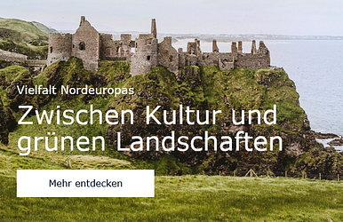 ponant: vielfalt nordeuropas