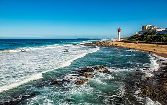 von kapstadt nach dubai