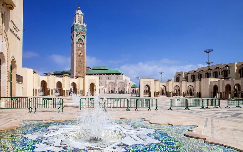 mediterrane mosaikreise