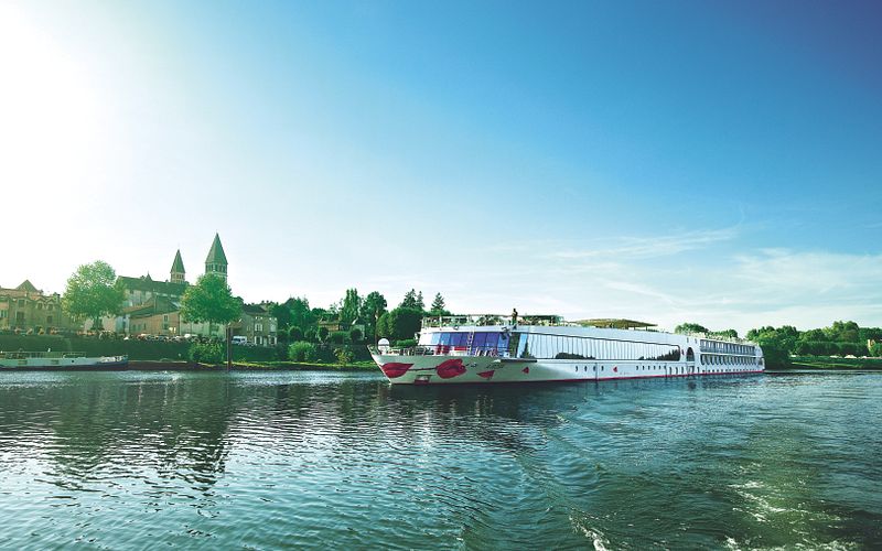 rhône route rendez-vous