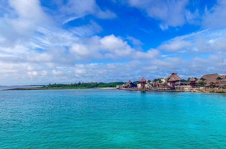 Impressionn zu AIDA Karibik All Inclusive Winter 2025/26 - Mexiko & Karibik