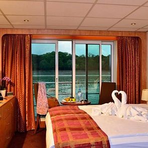 MS Prinzessin Isabella - Phoenix Flusskreuzfahrten - MS Prinzessin Isabella