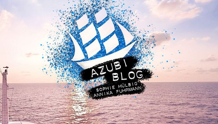 Azubi Blog Sophie Annika