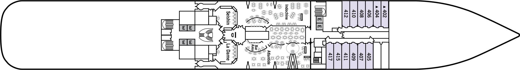 Deck 4 (Deck 4)