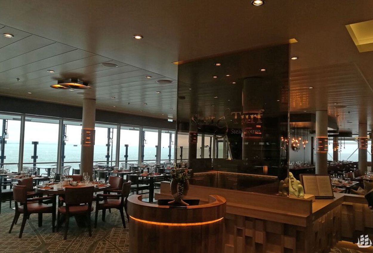 Suf & Turf Restaurant