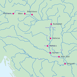 Čumil – 