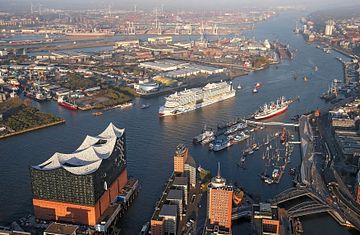 Südnorwegen ab Hamburg Südnorwegen ab Hamburg