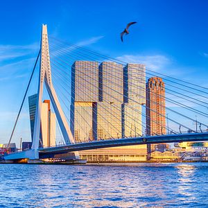 Amsterdam Niederlande