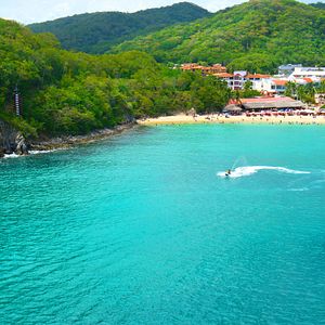 Mexiko Puerto Vallarta 
