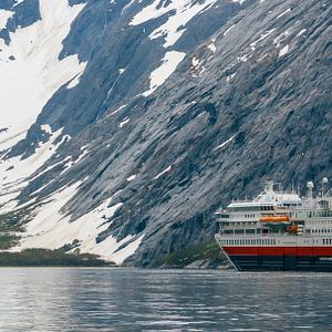 Nordkapp Norwegen