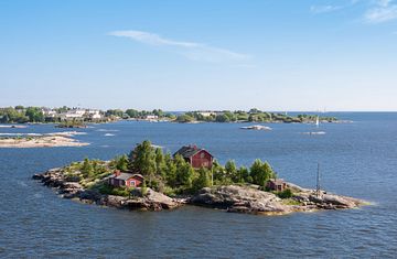 Fjordwelten & Ostseeperlen