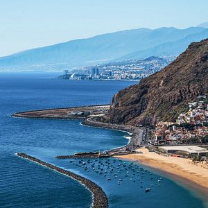 Santa Cruz de Tenerife
