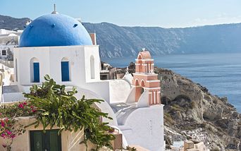 magische ägäis-odyssee