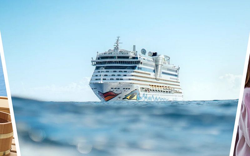 aida comfort all in