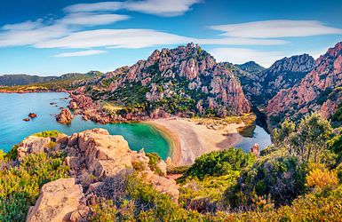 Q:\Destinationen\Italien\Sardinien\Sardinien_Costa Paradiso_AdobeStock_410378415 © Andrew Mayovskyy.jpeg