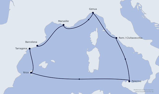 Route - 632812