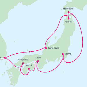 Silver Moon_Allgemein & Bilder_außen_©Silversea Cruises Ltd.