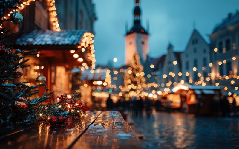 metropolen der ostsee