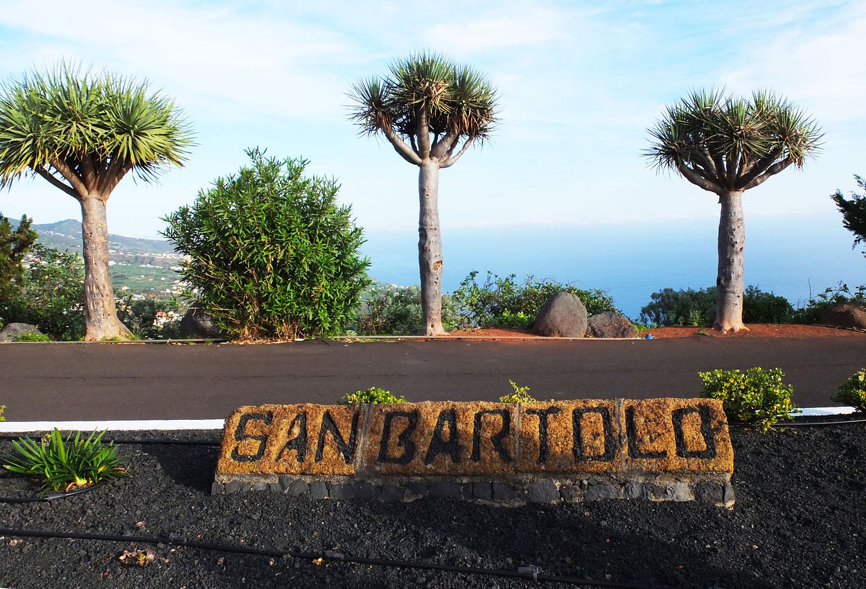 San Barrtolo