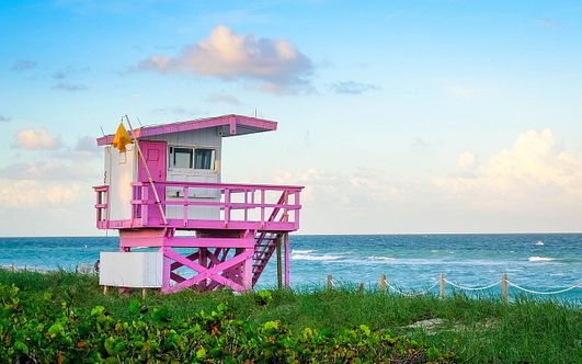 karibisches inselhopping