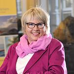 Ihre Reisebegleitung Karin Klänhardt