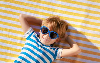 familienurlaub an bord von aida