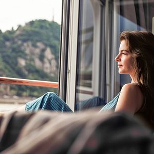 A-ROSA Yvonne Catterfeld