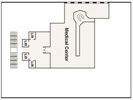 Deck 4 (Gala)