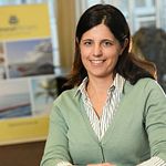 Ihre Reisebegleitung Nicole Augustin