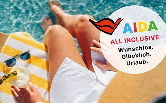 aida all inclusive