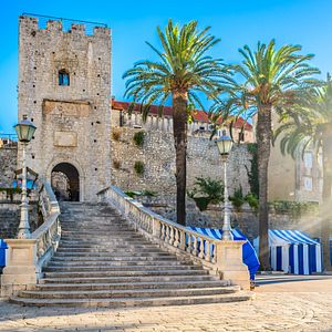 Mljet National Park Kroatien 
