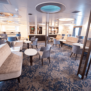 OCEAN ATLANTIC - Ohne Reederei - OCEAN ATLANTIC