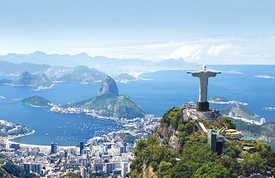 von brasilien zum mittelmeer